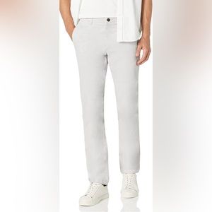 NWT Men’s Goodthreads Slim Fit Chino 29x29 White